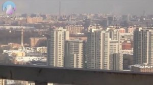 Строительная техника. Грузопассажирский подъемник PEGA