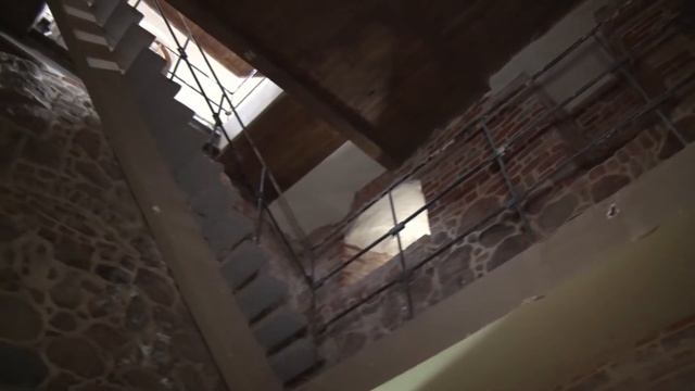Башня Выборгской Ратуши впервые за пять с половиной столетий примет посетителей