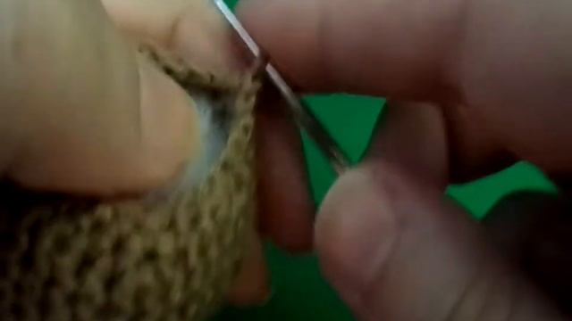 Вязание крючком. Вязаная игрушка лошадка. Часть 2.