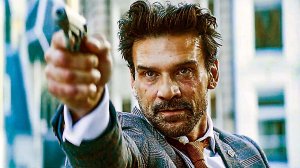 Черный лотос (Фрэнк Грилло) ? Русский трейлер ? Фильм 2023 (720p)