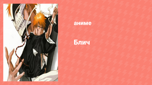 Блич: Временный синигами 18 серия (аниме-сериал, 2004)