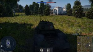 War Thunder - Эволюция Советских Танков "ИС"