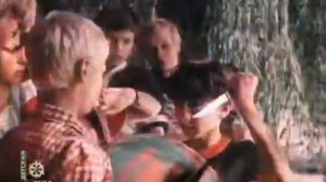 Музыкальная смена (Владимир Левин) 1987, Детский музыкальный фильм,