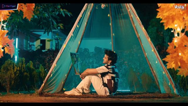 KAASH TU MERI HO JAAYE: Bindass Kavya, Pravisht Mishra |Saaj Bhatt,Amjad Nadeem |FanTiger Music NFT