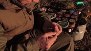 "Feeder Team Carp Pro" Открытие сезона. Как ловить карпа на флэт-фидер в апреле.