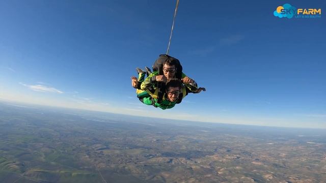 Skyfarm Spain Season Start 2022 смотреть онлайн