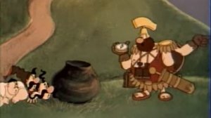 Все про козаків - 5.Як козаки олімпійцями стали (1978)