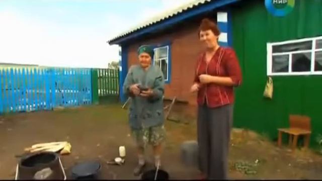 Тюрки России׃ Республика Башкортостан (Башкиры) The Turks Of Russia: Republic Of Bashkortostan