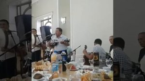 Мухаммад карим Сойипов