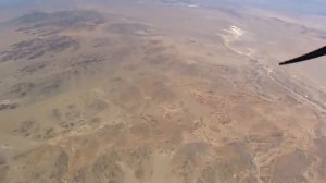 Redshift. Bombers In The Desert