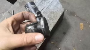 АМОРТИЗАТОР ВАЗ НА УРАЛ | KYB | ПРУЖИНА ТТR125