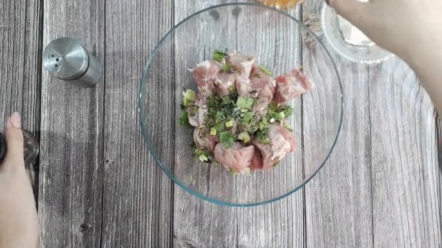 Свинина Запечённая в Духовке - Это Всегда Очень Вкусно!