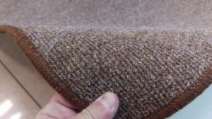 Ковровое покрытие на резиновой основе PP 300 #shorts