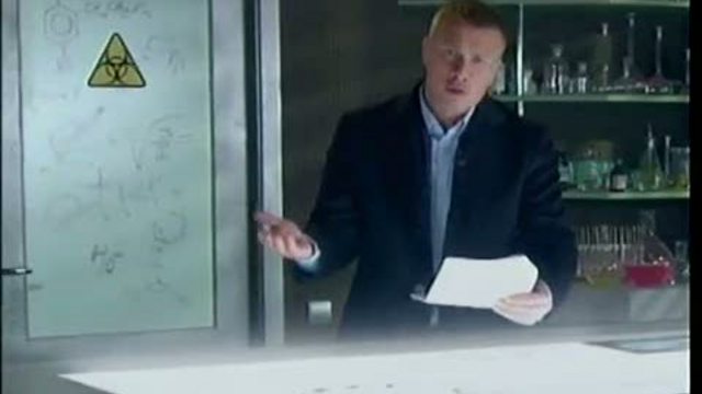 Программа Скептик. Астрология (2010)