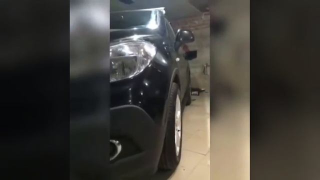 Проставки колесные ZUZ™ Opel Mokka | Отзыв клиента ООО "Златуралзапчасть"