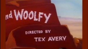 Wild and Woolfy (1945) Opening