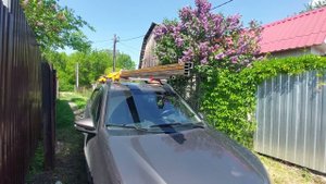 LADA GRANTA FL Для чего она нужна Гранта