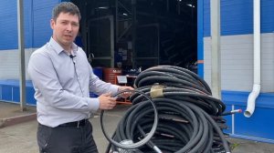 Доукон — плавающие уплотнения для бортовых редукторов