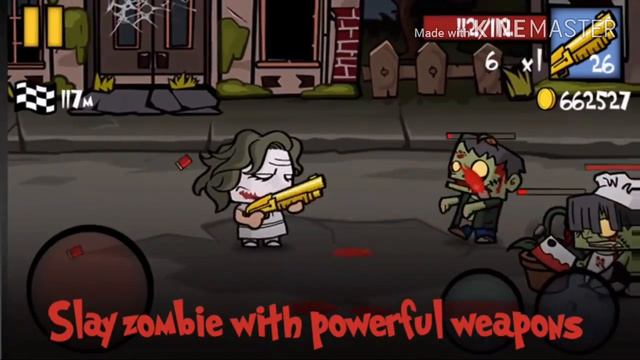 Топ 5 игр на android/IOS #2 смотреть онлайн