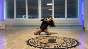 LIBERIAN GIRL - Michael Jackson I Heels Dance Choreography by Sara Aemei