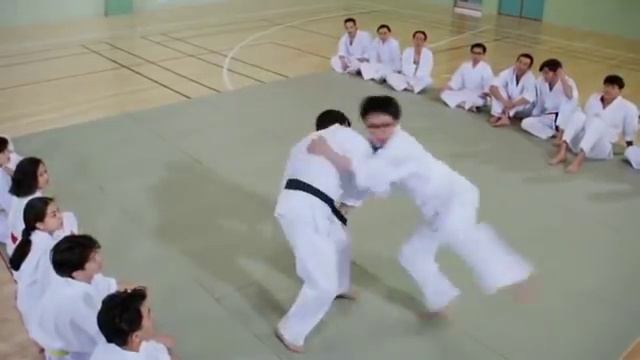 Fight back to school 2 subtitle indonesia jangn lp subcribe смотреть онлайн