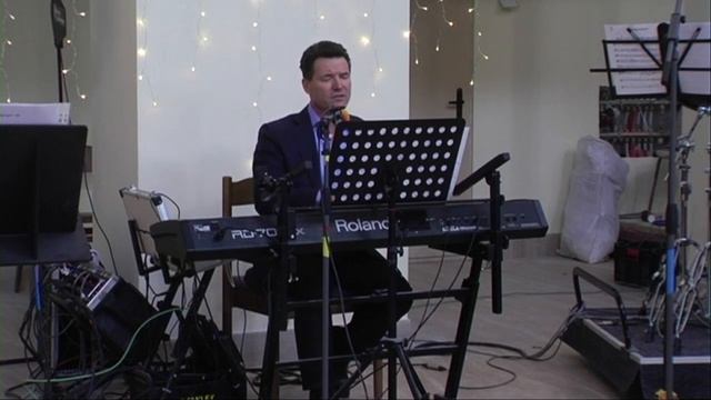 2022.01.16 недільне богослужіння церкви / Давидюк В. смотреть онлайн