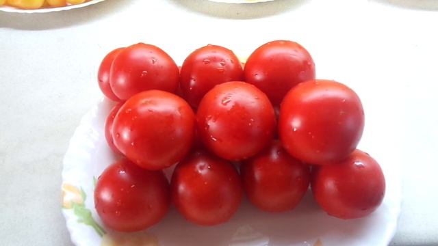 ТОМАТ ДЕНЕЖНОЕ ДЕРЕВО - УНИВЕРСАЛЬНЫЙ СОРТ - И ДЛЯ ЕДЫ, И ДЛЯ КОНСЕРВАЦИИ! Ольга Чернова. смотреть онлайн