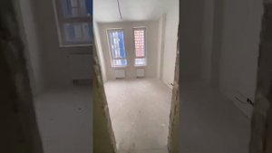 Квартира жк скандинавия