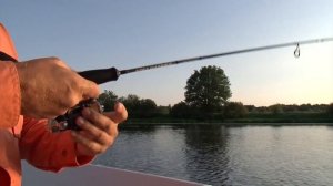 Братья Щербаковы. Приманка Bait Breath Curly Grub
