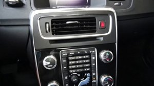 Volvo S60 2018 2.5T (249 л.с.) 4WD AT T5 Cross Country Summum - видеообзор