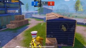 НОВАЯ ЧУВСТВИТЕЛЬНОСТЬ? ОБНОВЛЕНИЕ 2.2+УПРАВЛЕНИЕ iPhone 11 | PUBG MOBILE |