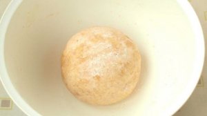 Цельнозерновой хлеб