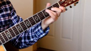 Stairway To Heaven - Verse to Lead  - Guitar Lesson Tutorial