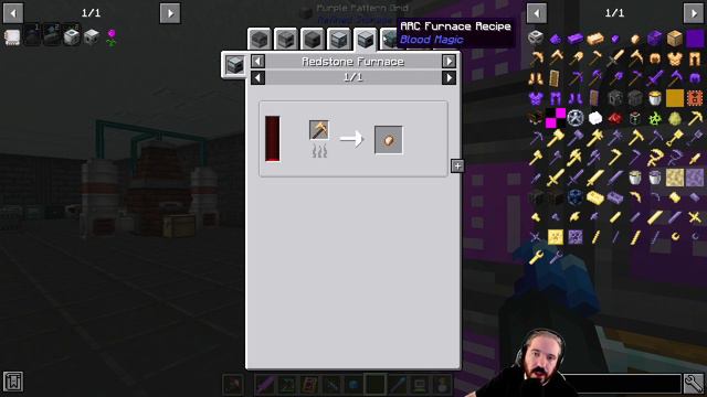 Панда vs. Enigmatica 6 Expert (Minecraft 1.16.5) - Episode 528 смотреть онлайн