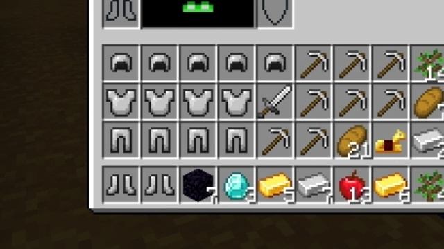 лучший сид для выживания в Minecraft 1.19/1.20 bedrock Edition смотреть онлайн