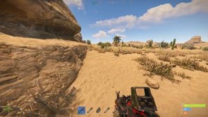 КАМЕРЫ ПОВСЮДУ! Бесконечные перехваты ПО НОВОЙ ТАКТИКЕ в РАСТ RUST