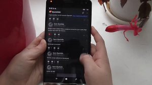 Обзор HP Elite X3