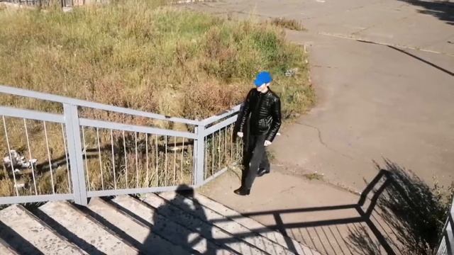 Обучающий ролик по ОБЖ "ПДД" смотреть онлайн