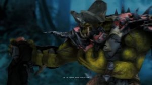 Все концовки | Warhammer 40,000: Dawn of war 2 Retribution | На русском