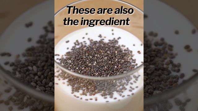 Do Chia Seeds Help In Fat Loss? #short