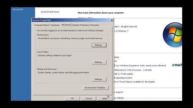 Part 4: Learning Programming (PHP Web Development) with Sammy Hegab - Making Windows more efficent смотреть онлайн