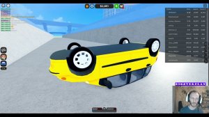 Изучаю игры в Roblox #6 Car dealership tycoon и Radiant residents