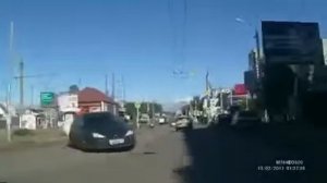 Вспыльчивый интеллигент