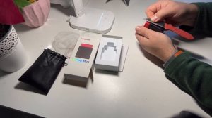 KINGBOLEN Ediag Mini что внутри