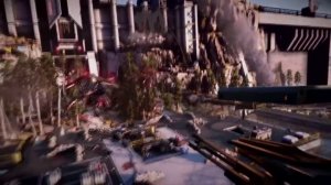 Топ 10 лучших игр для PS4