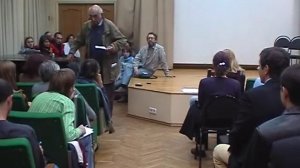 4 лекции по философии буддизма. лекция #1