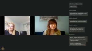 АНТИ-стресс и спокойствие с Доктором Козловой.mp4