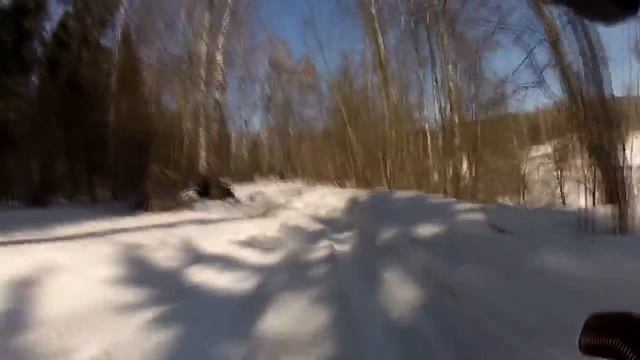 DM Club открытие сезона 2013
