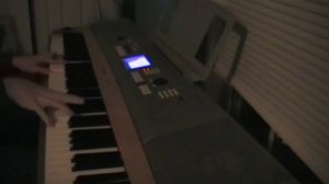 Radiohead- Jigsaw Falling Into Place Piano Cover