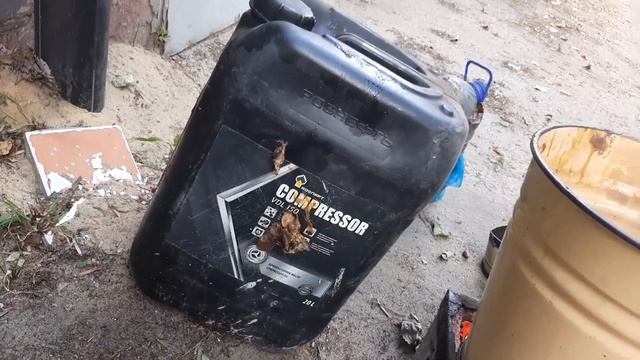 Чем антикорить авто?(пушечное сало) на века!!!! смотреть онлайн